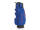 JUCAD BAG SILENCE DRY - blau-rot