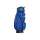 JUCAD BAG SILENCE DRY - blau-rot
