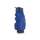 JUCAD BAG SILENCE DRY - blau-rot