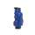 JUCAD BAG SILENCE DRY - blau-rot