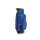 JUCAD BAG SILENCE DRY - blau-rot