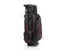 JUCAD BAG SILENCE DRY - schwarz-rot