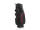 JUCAD BAG SILENCE DRY - schwarz-rot