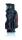 JUCAD BAG SILENCE DRY - schwarz-rot