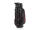 JUCAD BAG SILENCE DRY - schwarz-rot