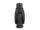JUCAD BAG SILENCE DRY - schwarz-rot