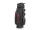 JUCAD BAG SILENCE DRY - schwarz-rot