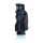 JUCAD BAG SILENCE DRY - schwarz-rot