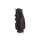 JUCAD BAG SILENCE DRY - schwarz-rot