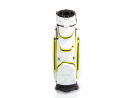 JUCAD BAG SILENCE DRY - weiß-gelb