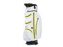 JUCAD BAG SILENCE DRY - weiß-gelb