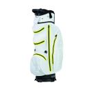 JUCAD BAG SILENCE DRY - weiß-gelb