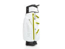 JUCAD BAG SILENCE DRY - weiß-gelb