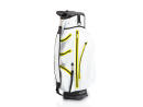 JUCAD BAG SILENCE DRY - weiß-gelb