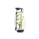 JUCAD BAG SILENCE DRY - weiß-gelb