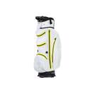 JUCAD BAG SILENCE DRY - weiß-gelb