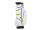 JUCAD BAG SILENCE DRY - weiß-gelb