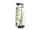 JUCAD BAG SILENCE DRY - weiß-gelb
