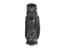 JUCAD BAG SILENCE DRY - schwarz-titan