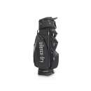 JUCAD BAG SILENCE DRY - schwarz-titan