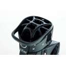 JUCAD BAG SILENCE DRY - schwarz-titan