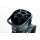 JUCAD BAG SILENCE DRY - schwarz-titan