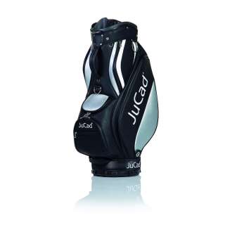 JUCAD BAG PRO - schwarz-silber