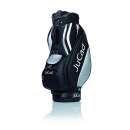 JUCAD BAG PRO - schwarz-silber