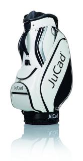 JUCAD BAG PRO - weiß-schwarz