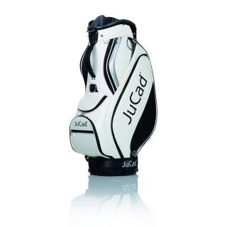 JUCAD BAG PRO - weiß-schwarz