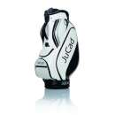 JUCAD BAG PRO - weiß-schwarz
