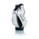 JUCAD BAG PRO - weiß-schwarz