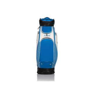 JUCAD BAG PRO - blau-weiß