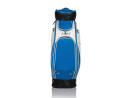 JUCAD BAG PRO - blau-weiß