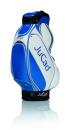 JUCAD BAG PRO - blau-weiß