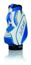 JUCAD BAG PRO - blau-weiß