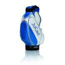 JUCAD BAG PRO - blau-weiß