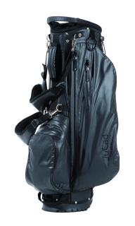 JUCAD BAG 2in1 WATERPROOF - schwarz