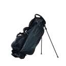 JUCAD BAG 2in1 WATERPROOF - schwarz