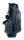 JUCAD BAG 2in1 WATERPROOF - schwarz