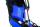 JUCAD BAG 2in1 WATERPROOF - blau-weiß-rot