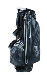 JUCAD BAG 2in1 WATERPROOF - schwarz-titan