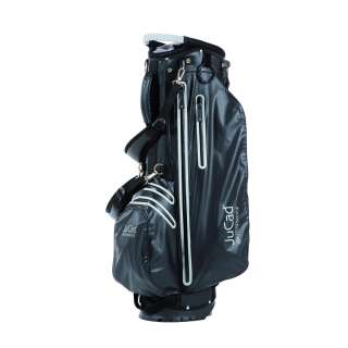 JUCAD BAG 2in1 WATERPROOF - schwarz-titan