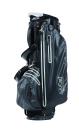 JUCAD BAG 2in1 WATERPROOF - schwarz-titan