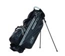 JUCAD BAG 2in1 WATERPROOF - schwarz-titan