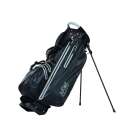 JUCAD BAG 2in1 WATERPROOF - schwarz-titan