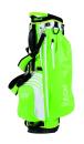 JUCAD BAG 2in1 WATERPROOF - weiß-grün