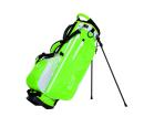 JUCAD BAG 2in1 WATERPROOF - weiß-grün