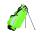 JUCAD BAG 2in1 WATERPROOF - weiß-grün