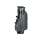 JUCAD BAG 2in1 WATERPROOF - grau-grün